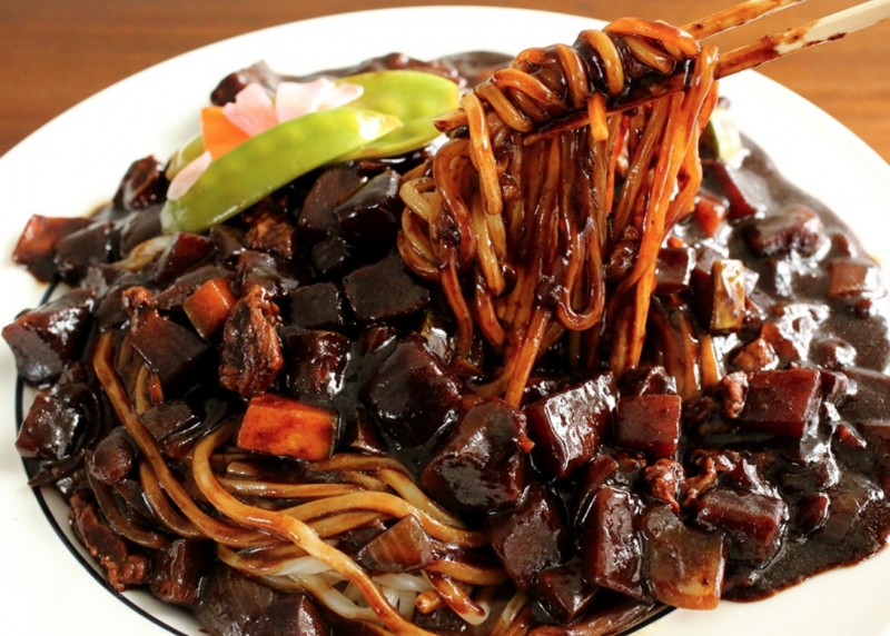 Những món ngon không nên bỏ qua khi du lịch Hàn Quốc
