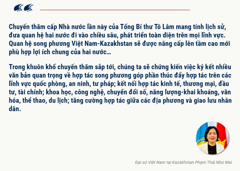 Nâng tầm quan hệ với các nước bạn bè truyền thống trong kỷ nguyên mới