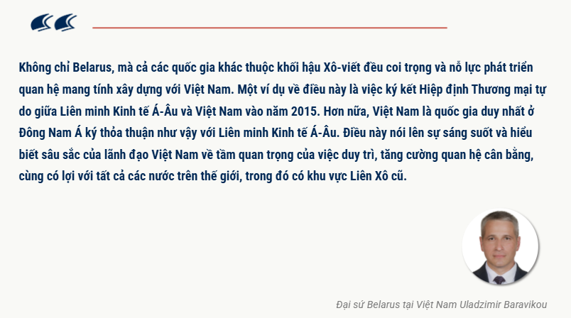 Nâng tầm quan hệ với các nước bạn bè truyền thống trong kỷ nguyên mới