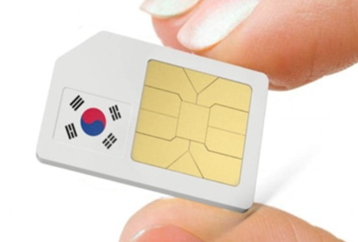 Đi du lịch Hàn Quốc nên mua SIM nào?
