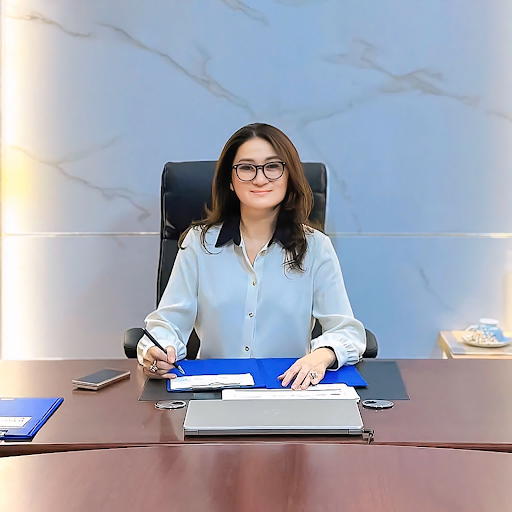 Chân dung Chủ tịch Nguyễn Thị Kim Anh.