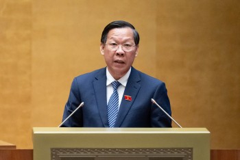 10 giải pháp trọng tâm nhằm hiện thực hóa mục tiêu tăng trưởng 8% năm 2025