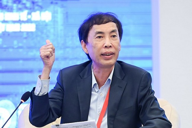 Nghị quyết 68: "Cải cách đột phá tạo nền tảng phát triển mới cho kinh tế tư nhân"