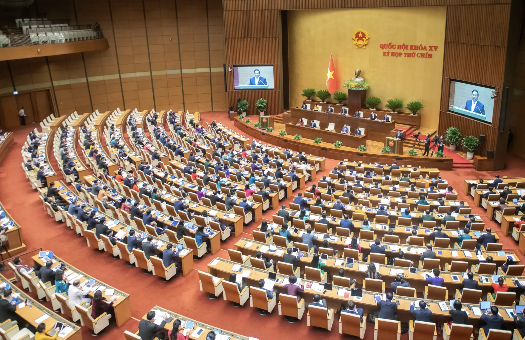 Kinh tế Việt Nam linh hoạt trước những thách thức toàn cầu