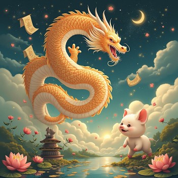 Tử vi 12 con giáp hôm nay 7/5/2025: Hợi vận trình sáng sủa