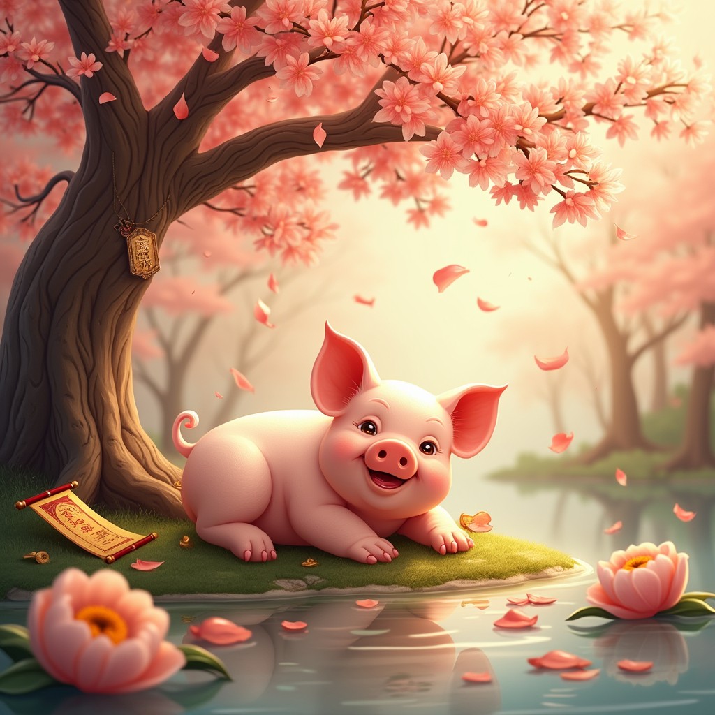 Top con giáp may mắn hôm nay 7/5/2025: Thời cơ tới cho Tỵ