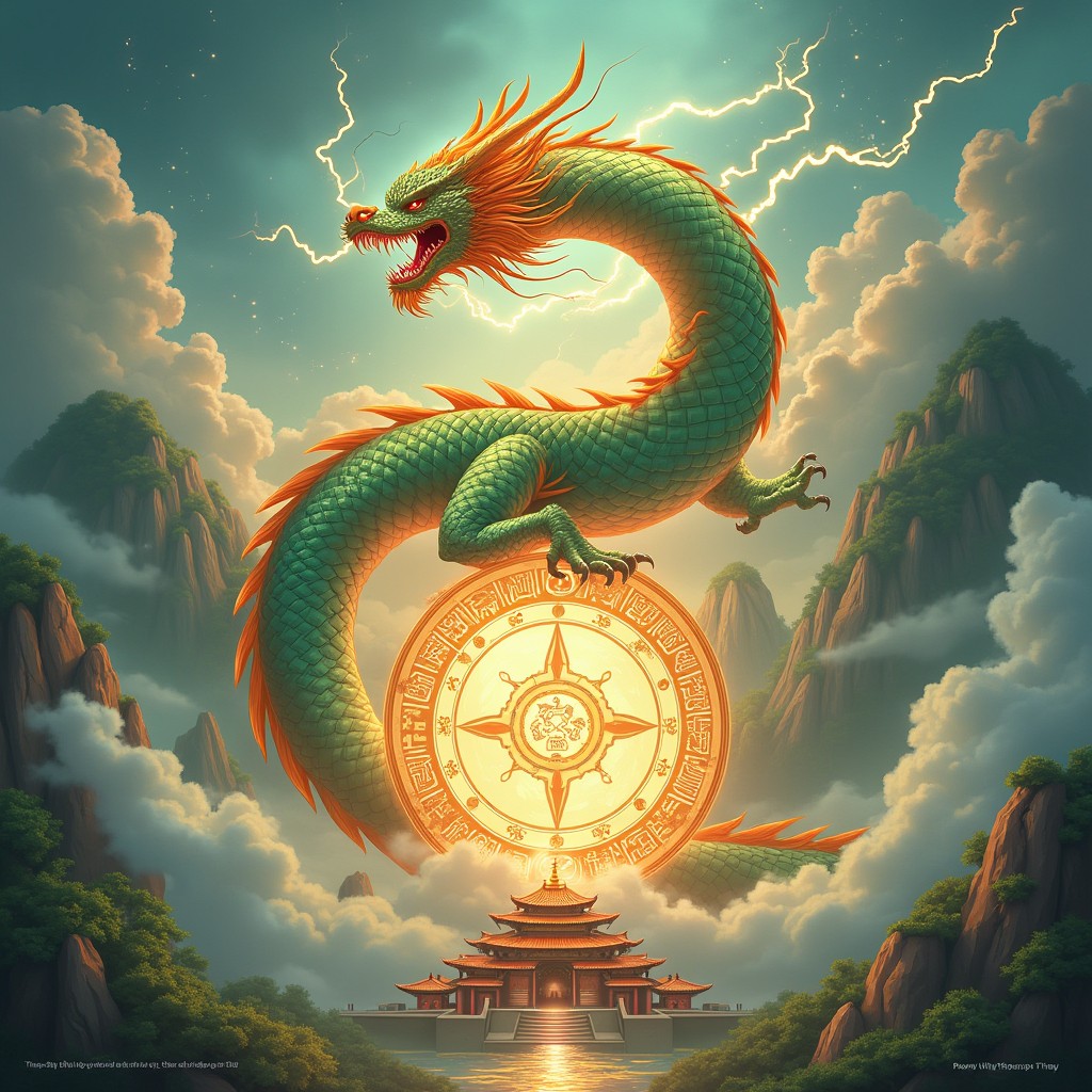 Top con giáp may mắn hôm nay 7/5/2025: Thời cơ tới cho Tỵ