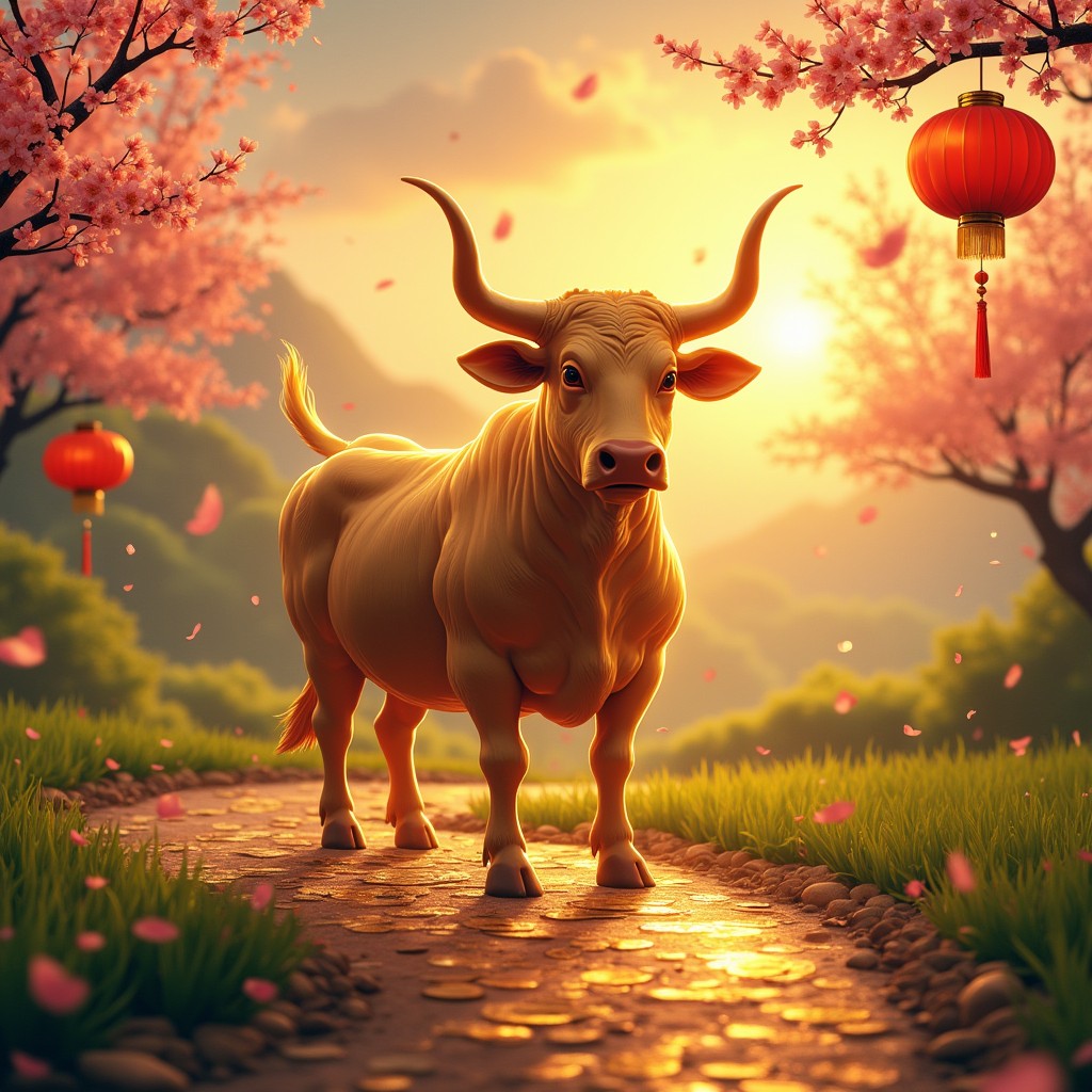 Top con giáp may mắn hôm nay 7/5/2025: Thời cơ tới cho Tỵ
