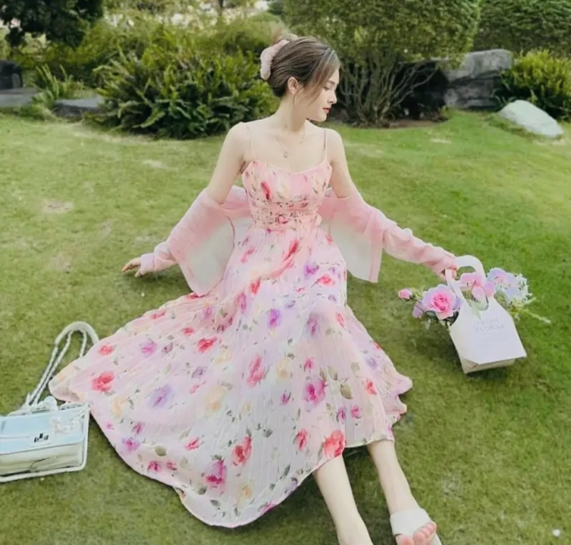 Gợi ý trang phục theo mùa khi du lịch Trung Quốc