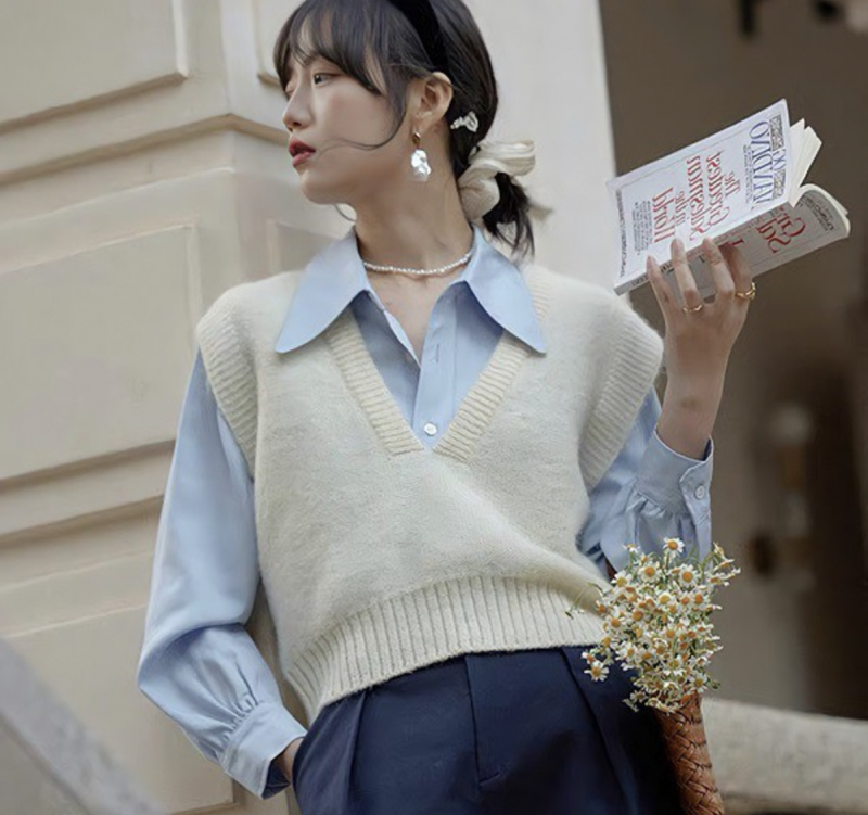 Gợi ý trang phục theo mùa khi du lịch Trung Quốc