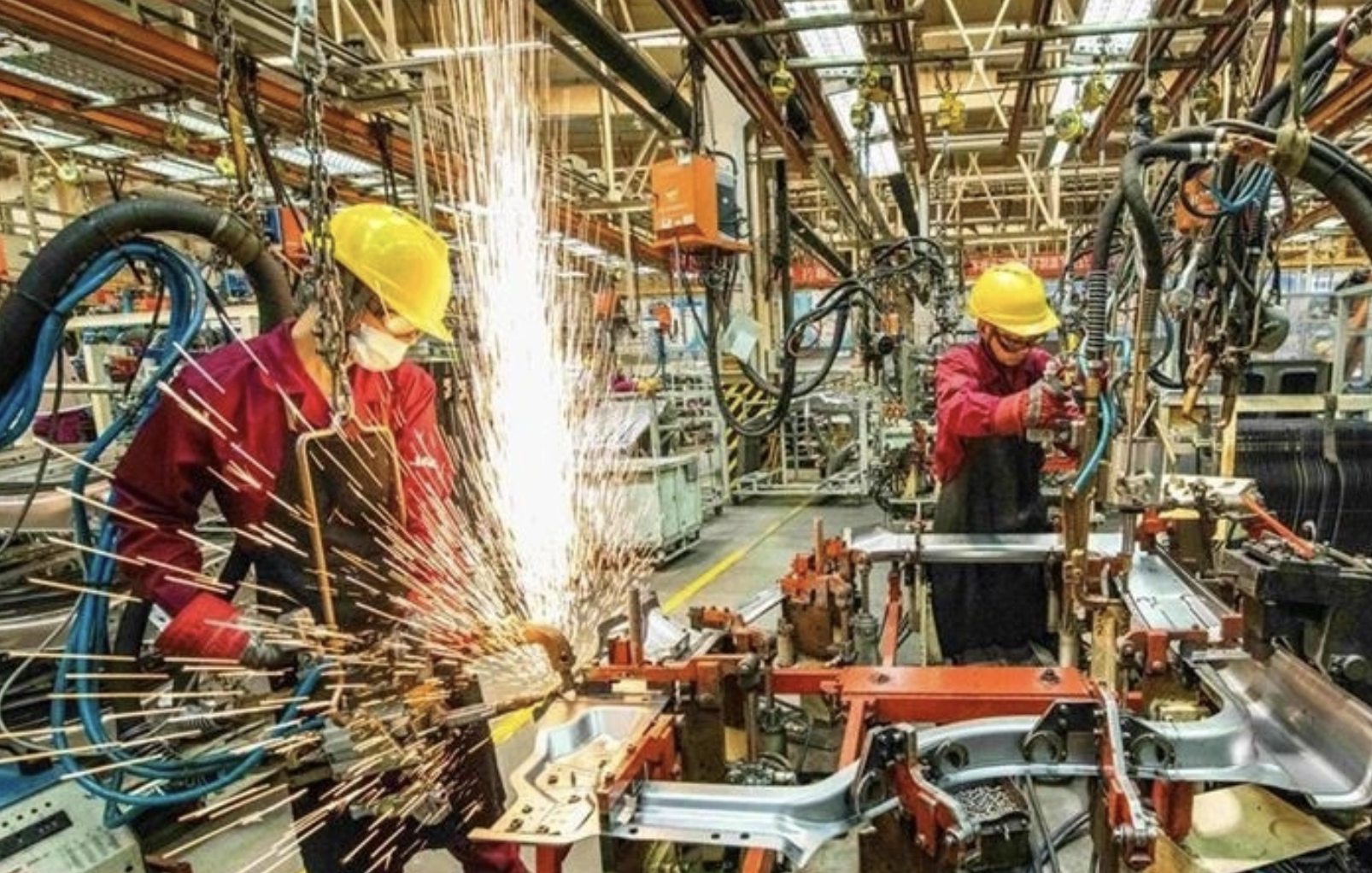 Hơn 13,8 tỷ USD vốn FDI 