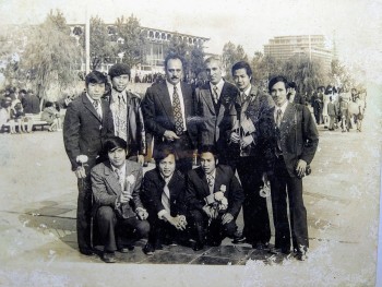 Việt Nam - Azerbaijan: Hoài niệm đẹp cần được tiếp nối bằng thành tựu mới