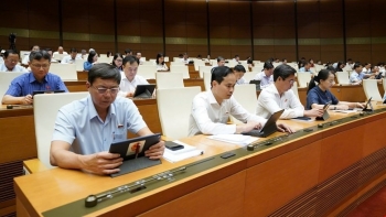 uy ban trung uong mttq viet nam lay y kien ve du thao nghi quyet sua doi hien phap 2013