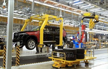Nền tảng giúp kinh tế tư nhân bứt phá