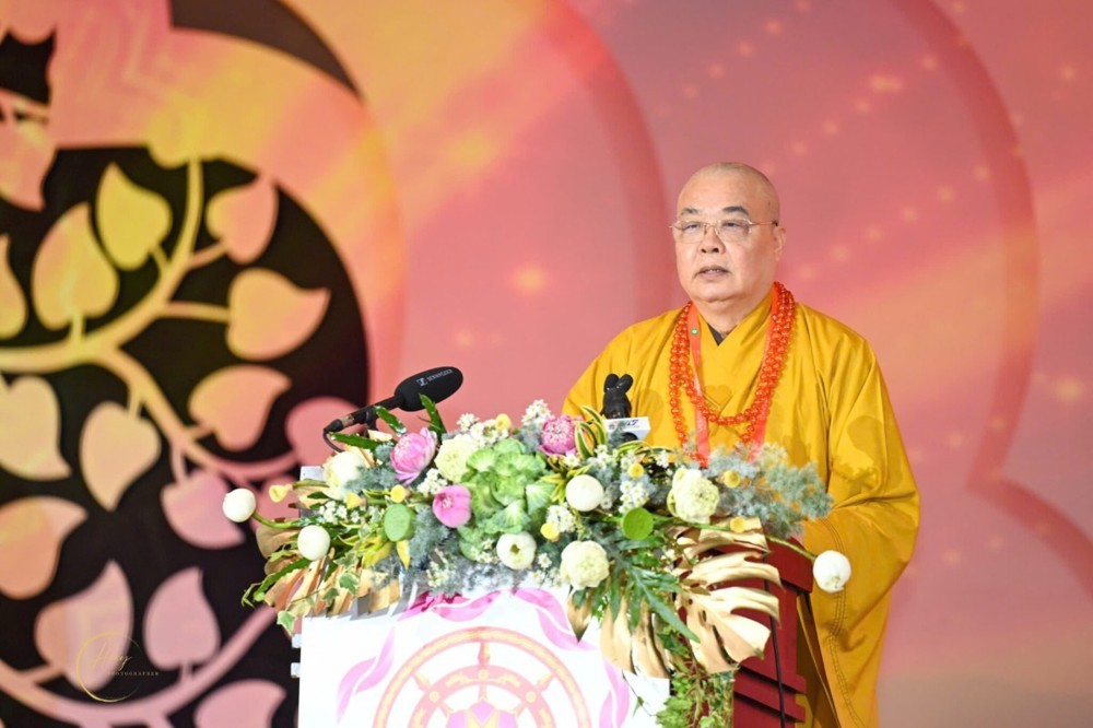 Bế mạc Đại lễ Vesak Liên hợp quốc 2025: Thông điệp mạnh mẽ về đoàn kết, bao dung và phát triển bền vững