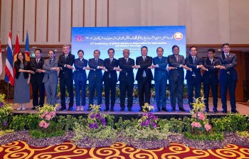 ASEAN xác lập vai trò chiến lược của truyền thông trong kỷ nguyên số
