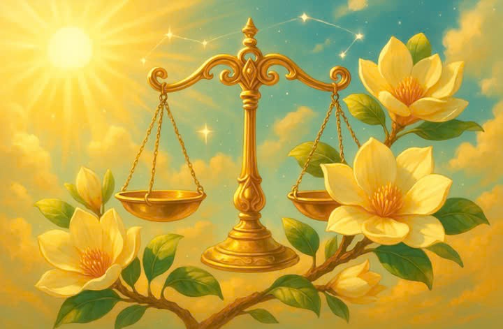 Tử vi tuần mới của 12 cung hoàng đạo từ (12/5 - 18/5/2025): Cự Giải cơ hội phát triển sự nghiệp