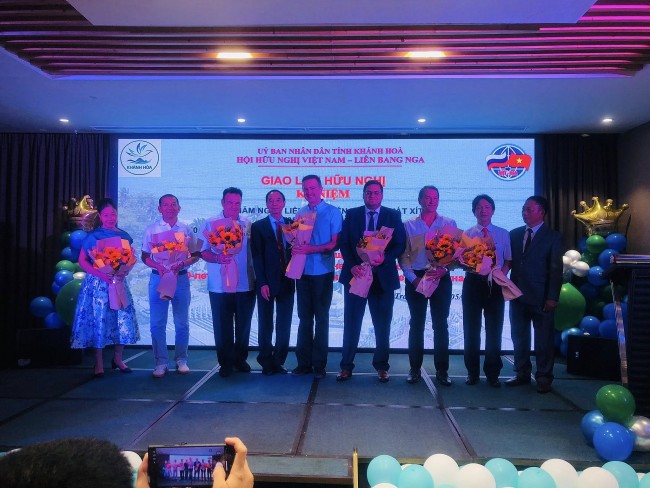 Huế, Khánh Hoà tổ chức nhiều hoạt động kỷ niệm 80 năm Ngày chiến thắng phát xít