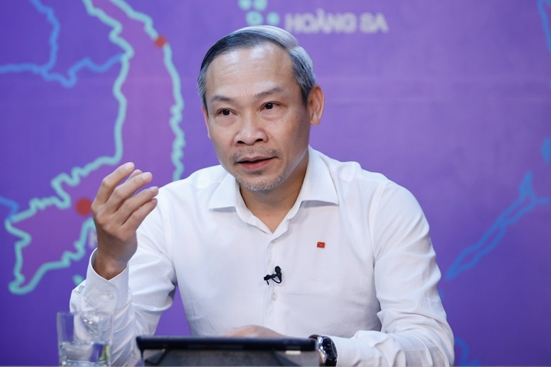 TỌA ĐÀM: ĐỂ KINH TẾ TƯ NHÂN BỨT PHÁ THEO NGHỊ QUYẾT 68 - NHỮNG VIỆC CẦN LÀM NGAY