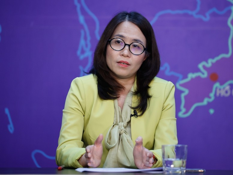 TỌA ĐÀM: ĐỂ KINH TẾ TƯ NHÂN BỨT PHÁ THEO NGHỊ QUYẾT 68 - NHỮNG VIỆC CẦN LÀM NGAY