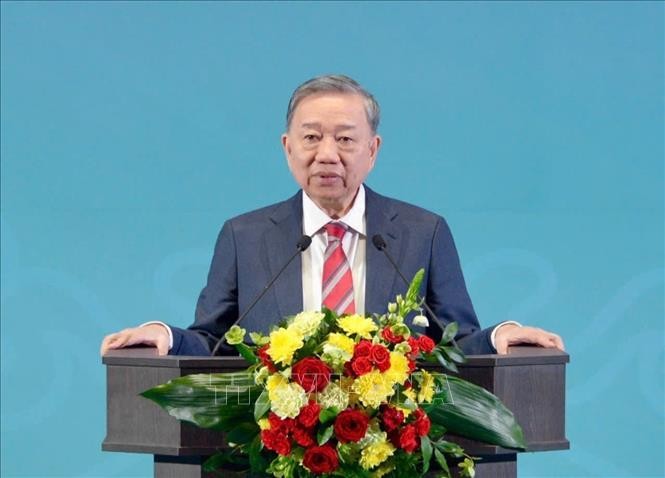 Vun đắp quan hệ hữu nghị truyền thống Việt - Nga trong kỷ nguyên mới, vì hòa bình, hợp tác và phát triển