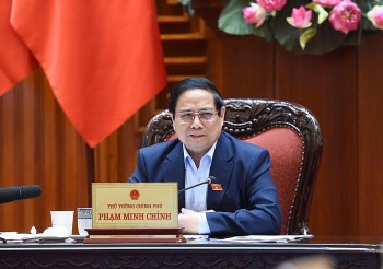 thu tuong xay dung san bay gia binh va tuyen duong ve ha noi xung tam ky nguyen vuon minh