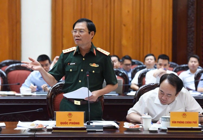 Thủ tướng: Xây dựng sân bay Gia Bình và tuyến đường về Hà Nội xứng tầm kỷ nguyên vươn mình