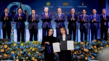 vinpearl ky ket mou voi 4 hang lu hanh hang dau lien bang nga