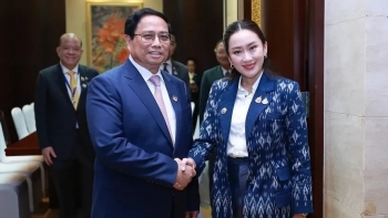 Thủ tướng Thái Lan sắp thăm Việt Nam và đồng chủ trì họp nội các chung