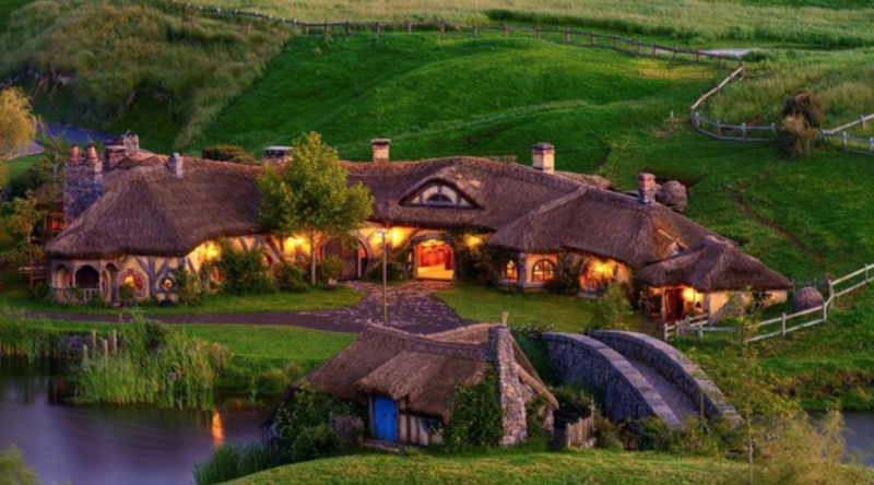 Những lý do bạn nên đến du lịch New Zealand