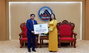 da nang ho tro 41 ty dong cho tinh attapeu nang cap ha tang va an sinh xa hoi
