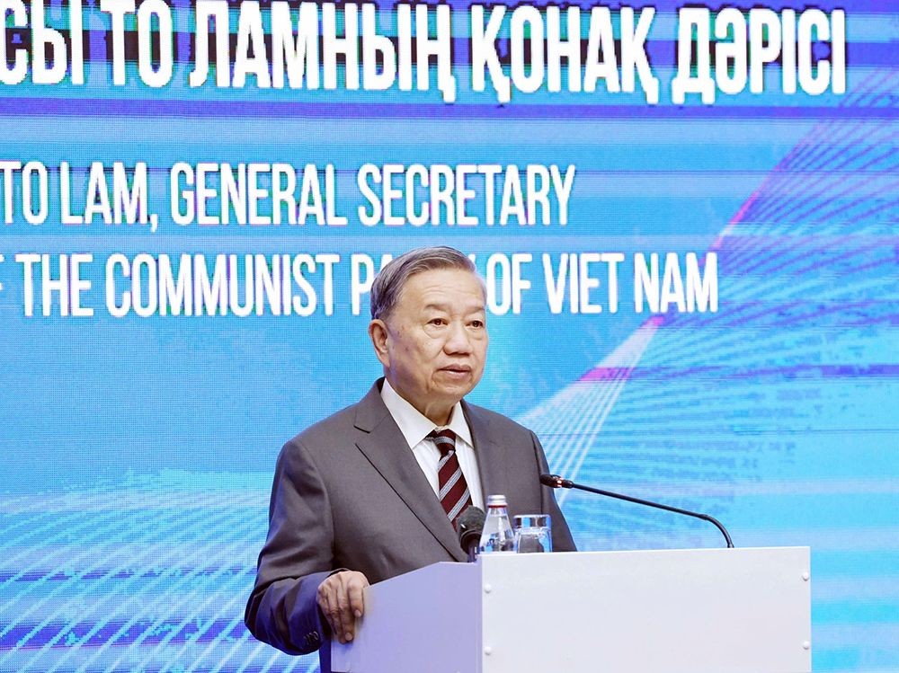 Chặng đường mới trong quan hệ giữa Việt Nam và các nước bạn bè