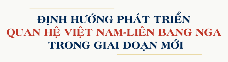 Chặng đường mới trong quan hệ giữa Việt Nam và các nước bạn bè