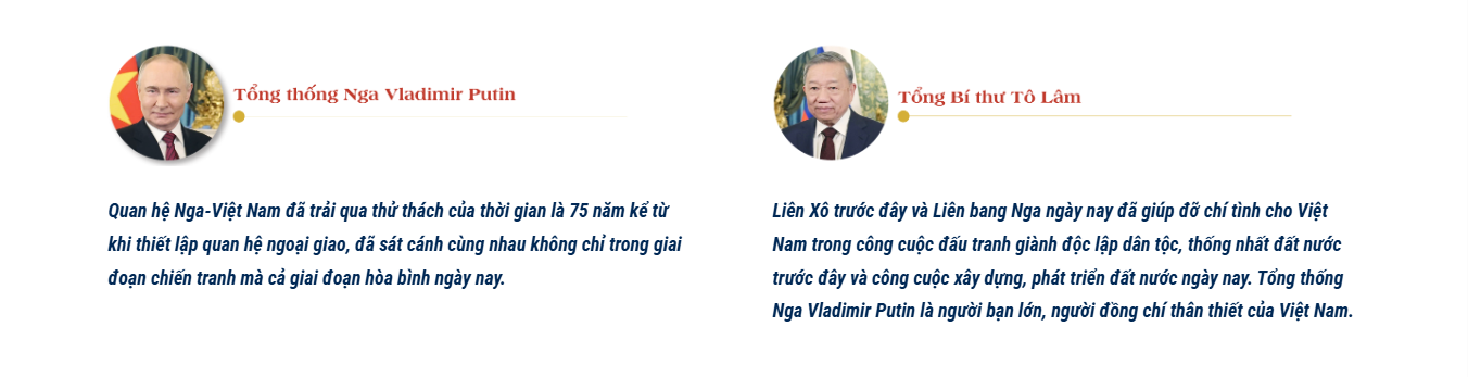 Chặng đường mới trong quan hệ giữa Việt Nam và các nước bạn bè