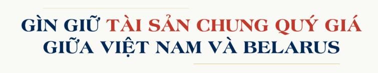 Chặng đường mới trong quan hệ giữa Việt Nam và các nước bạn bè