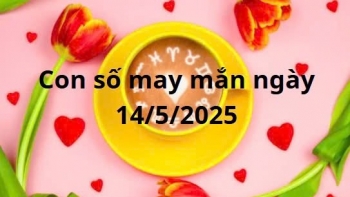 con so may man cua 12 cung hoang dao hom nay ngay 1452025