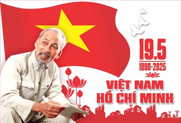 Hồ Chí Minh