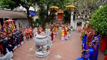 ha noi ban hanh danh muc di san cong trinh can uu tien bao ton va phat huy gia tri van hoa