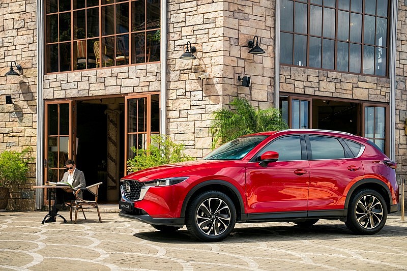 THACO AUTO chào hè rực rõ với ưu đãi đặc biệt