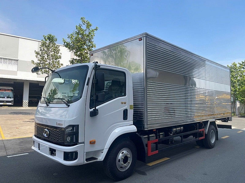 THACO AUTO cung cấp phương tiện phục vụ diễu binh, diễu hành Đại lễ 30/4