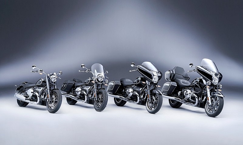 Sở hữu BMW R 18 với ưu đãi lên đến 220 triệu đồng