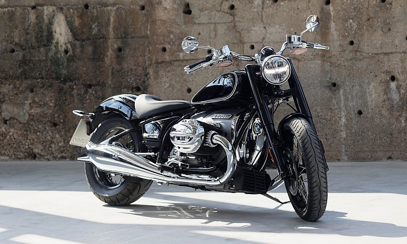 Sở hữu BMW R 18 với ưu đãi lên đến 220 triệu đồng