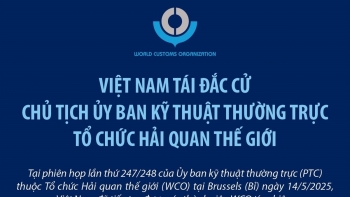 infographics viet nam tai dac cu chu tich uy ban ky thuat thuong truc to chuc hai quan the gioi