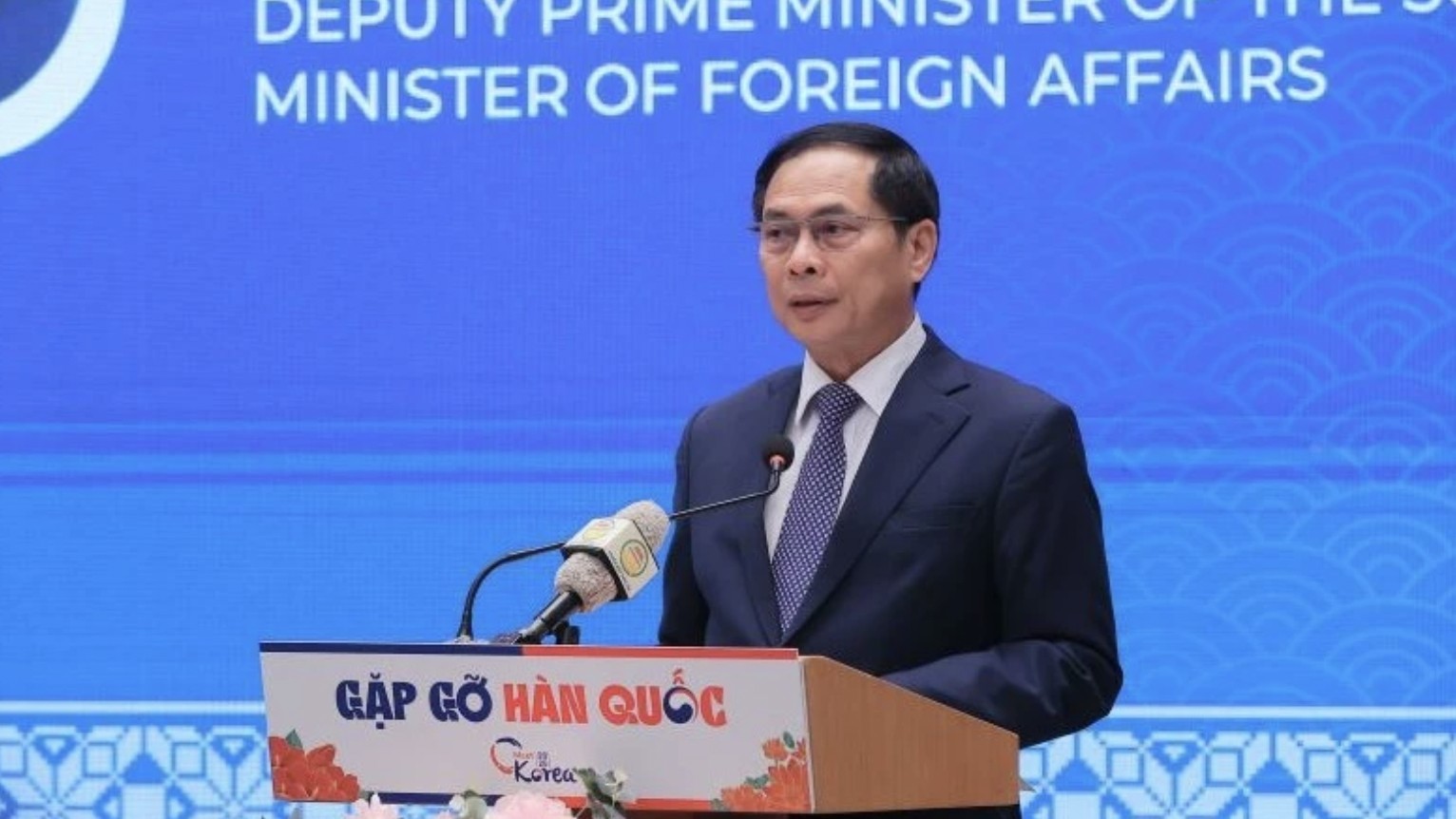 viet nam tao lap moi truong dau tu thong thoang va minh bach de doanh nghiep dau tu on dinh lau dai