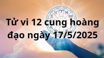 tu vi 12 cung hoang dao hom nay ngay 1752025 nhan ma cong viec dat nhieu loi nhuan