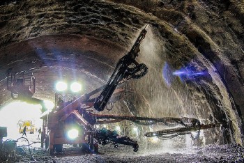 Thống nhất đầu tư hoàn chỉnh 6 hầm đường bộ trên cao tốc Bắc - Nam giai đoạn 2