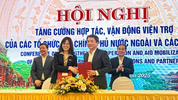 Thêm 4,58 triệu USD vốn phi chính phủ nước ngoài viện trợ cho Quảng Nam