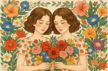 Top 3 cung hoàng đạo may mắn thuận lợi ngày 19/5/2025