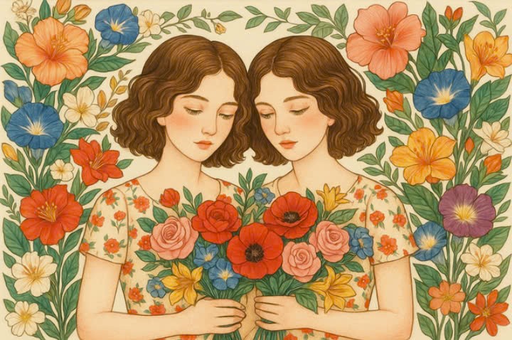 Top 3 cung hoàng đạo may mắn thuận lợi ngày 19/5/2025