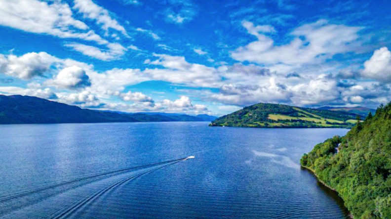 Những lý do bạn nên đến du lịch Scotland